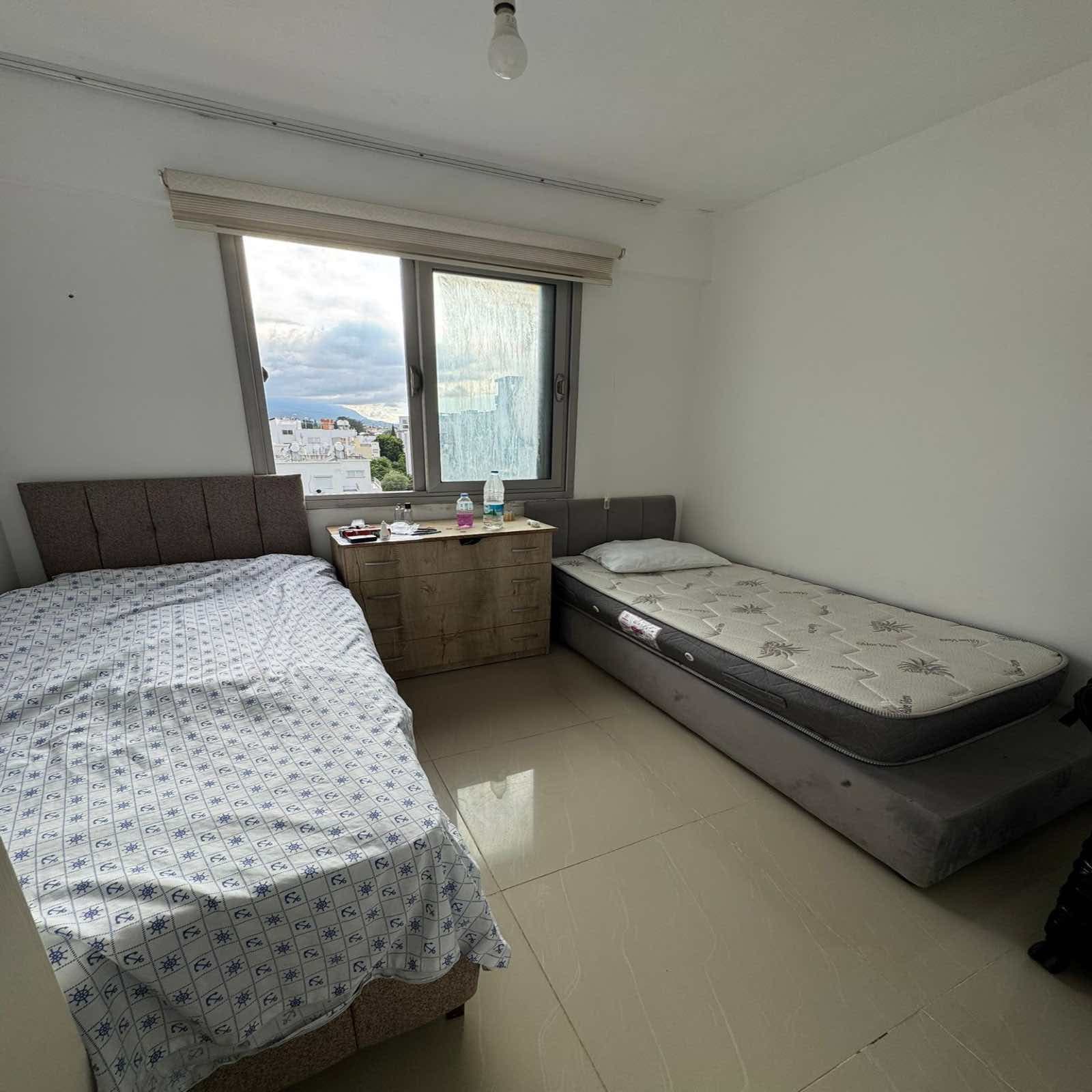 Spacious 2+1 in girne nusmar, photo 3
