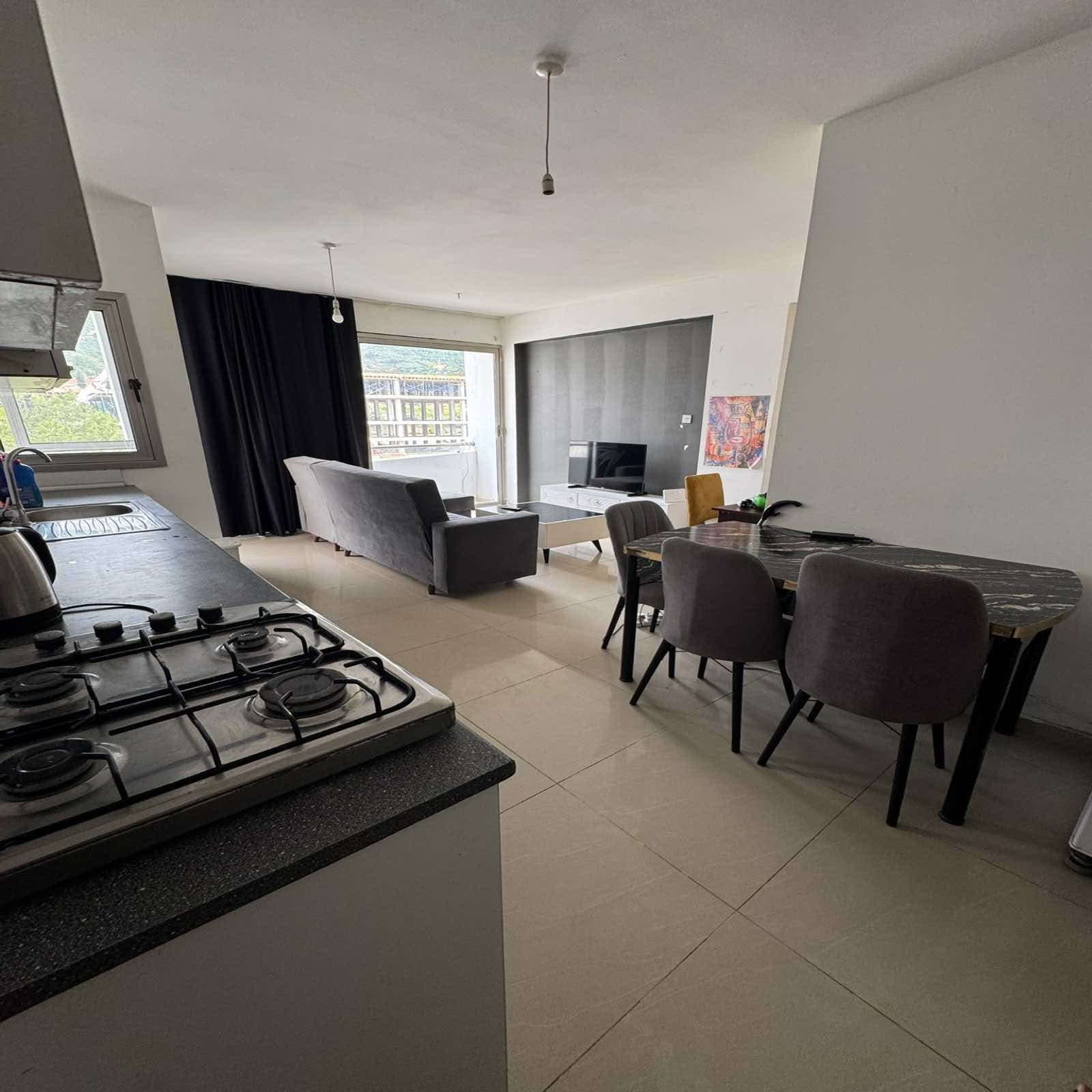 Spacious 2+1 in girne nusmar, photo 4