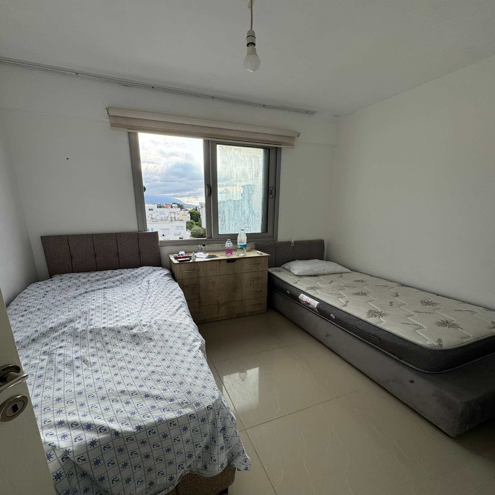 Spacious 2+1 in girne nusmar, photo 5