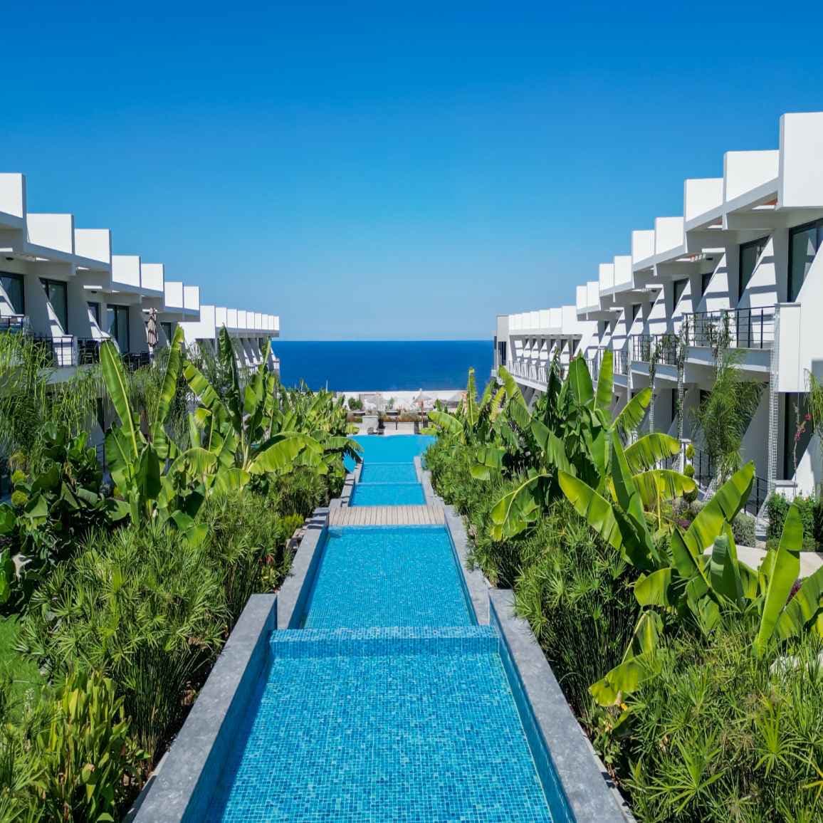 PEARL ISLAND ARRAY LUXURY COMPLEX in Girne, photo 3