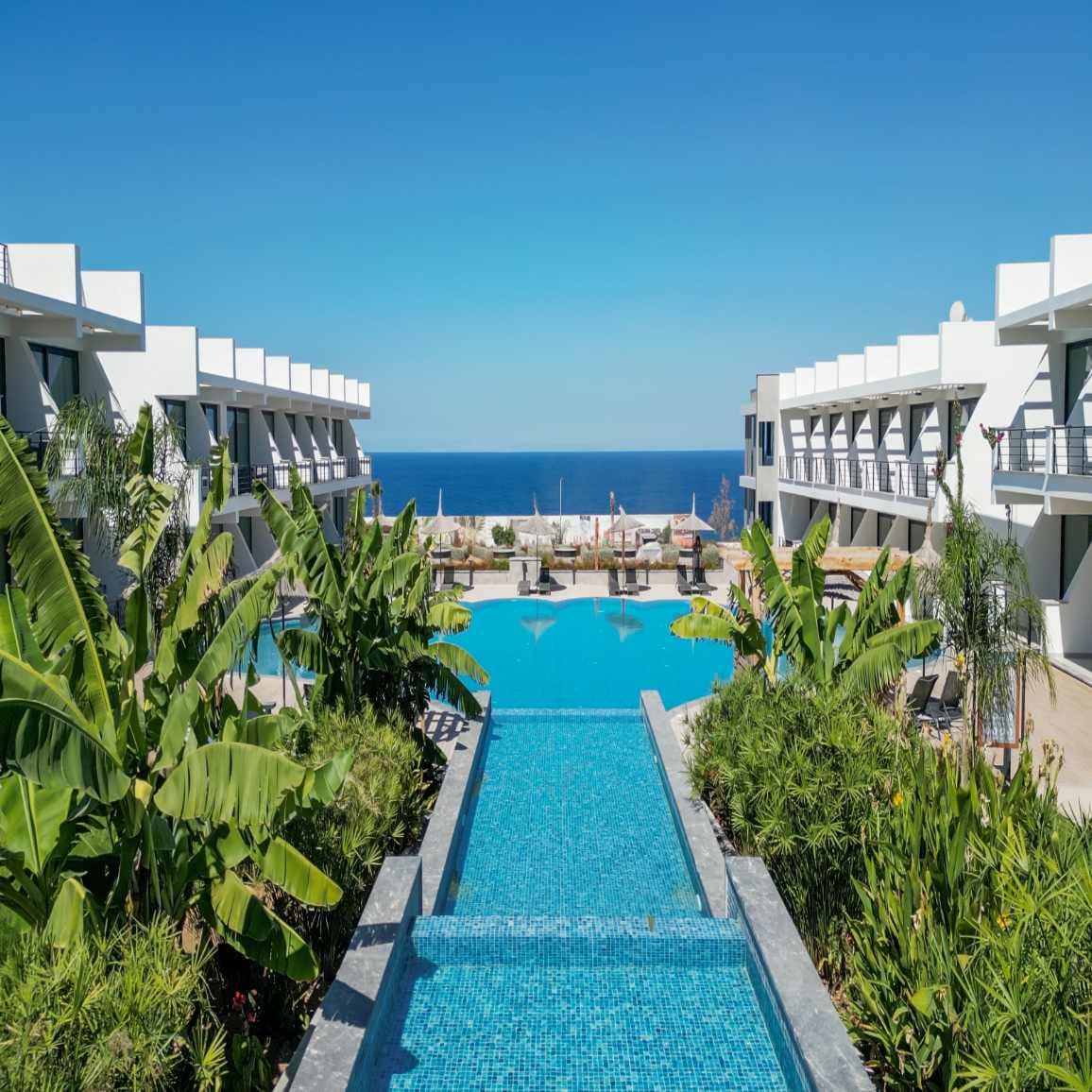 PEARL ISLAND ARRAY LUXURY COMPLEX in Girne, photo 5