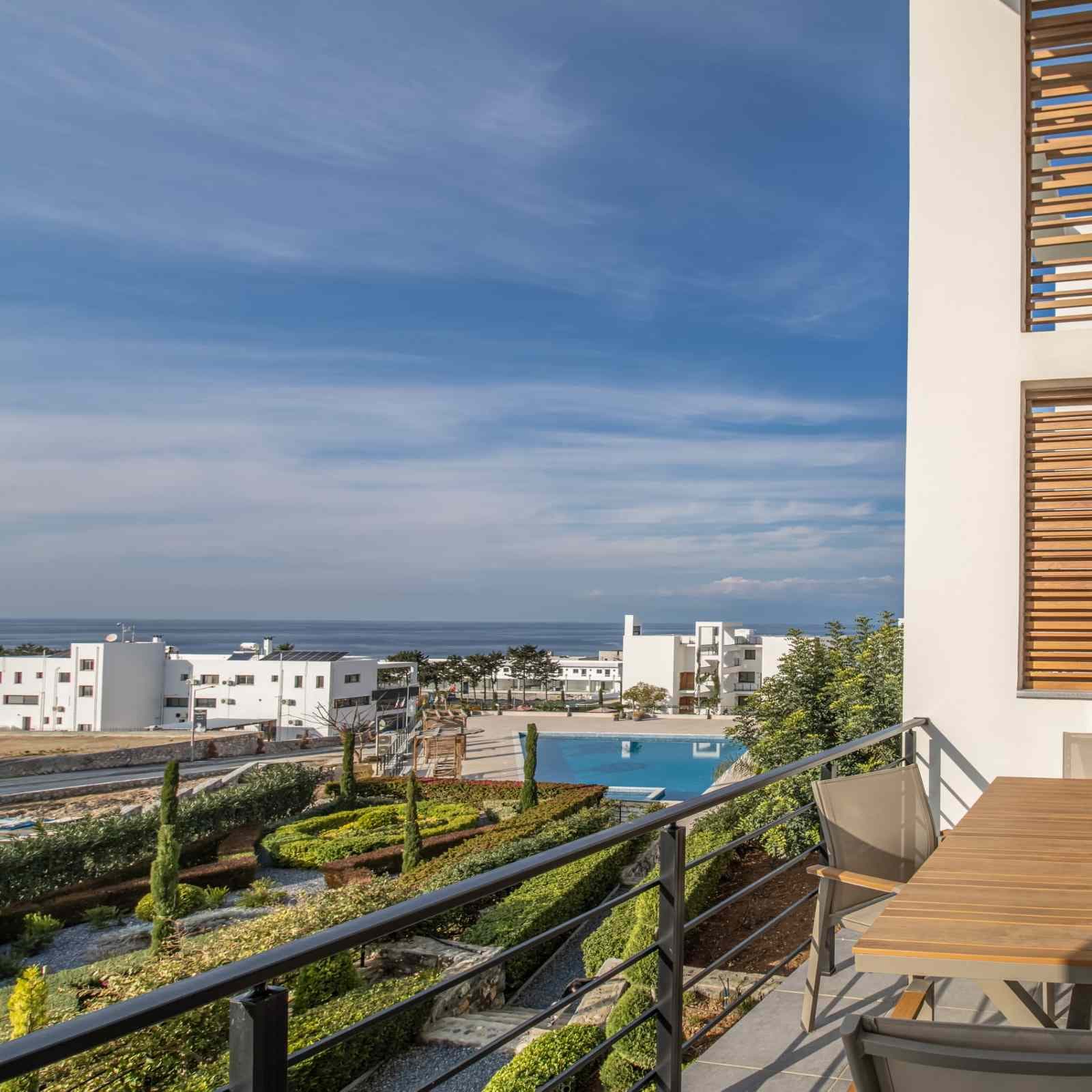 LUXURIOUS APARTMENT (DAİRE) VILLA in Girne, photo 5