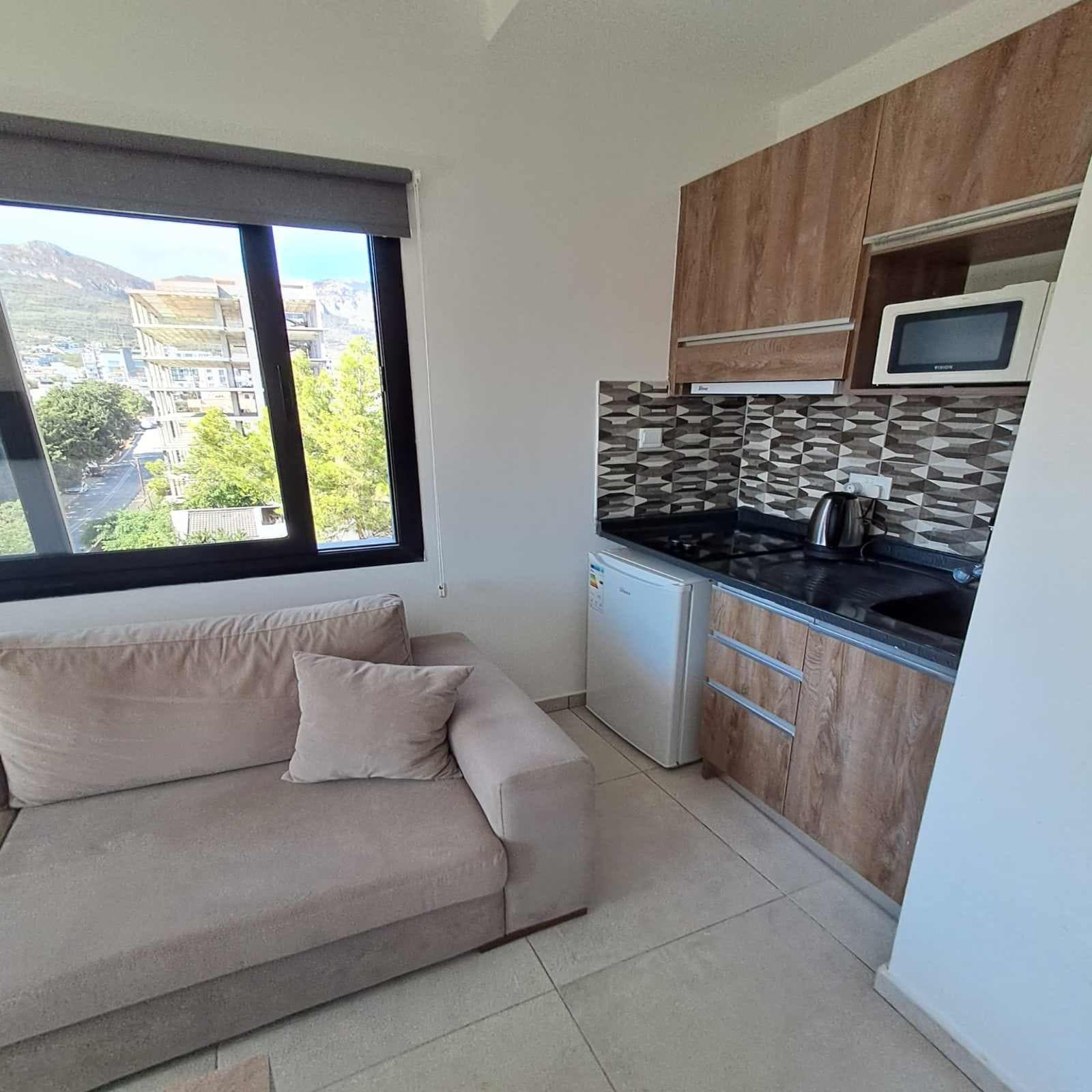 LUXURIOUS 1 BEDROOM APT In Central GIRNE., photo 5