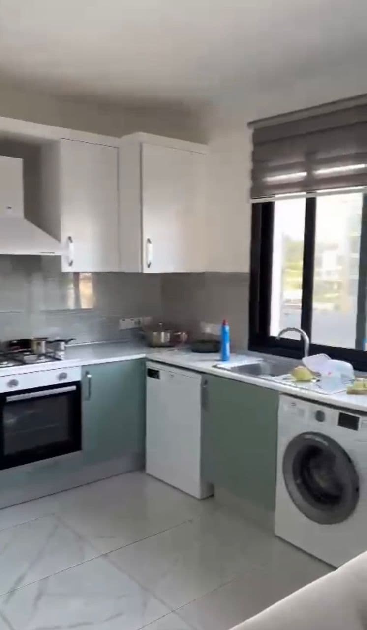 Luxury  Shareable  Apartment in Kyrenia