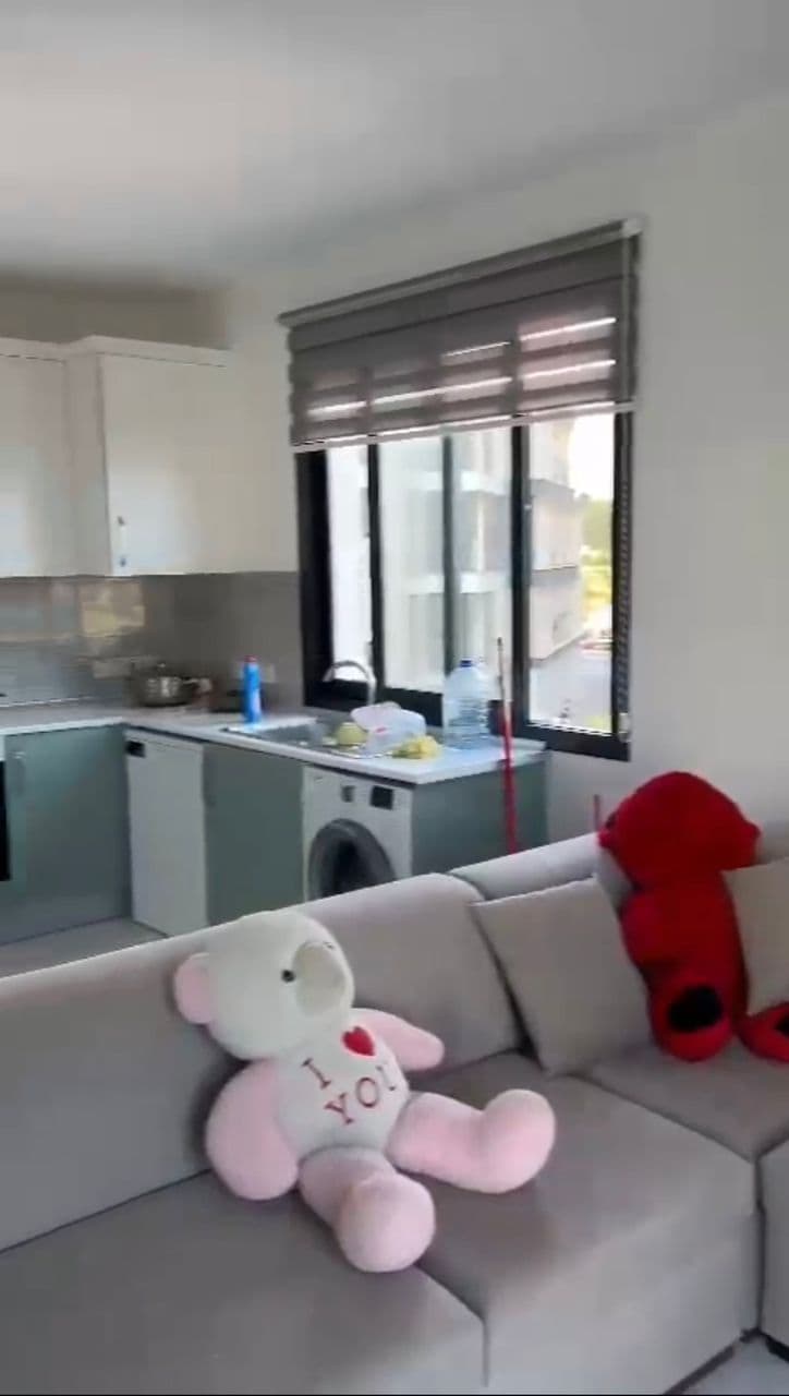 Luxury  Shareable  Apartment in Girne, photo 3