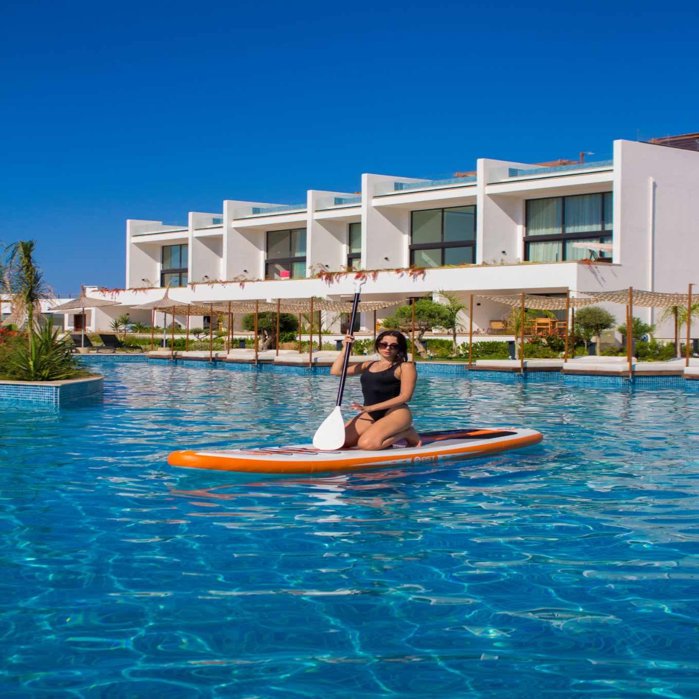 3 BEDROOM GARDEN LOFT APARTMENT in Esentepe · Çatalköy-Esentepe Municipality · Kyrenia