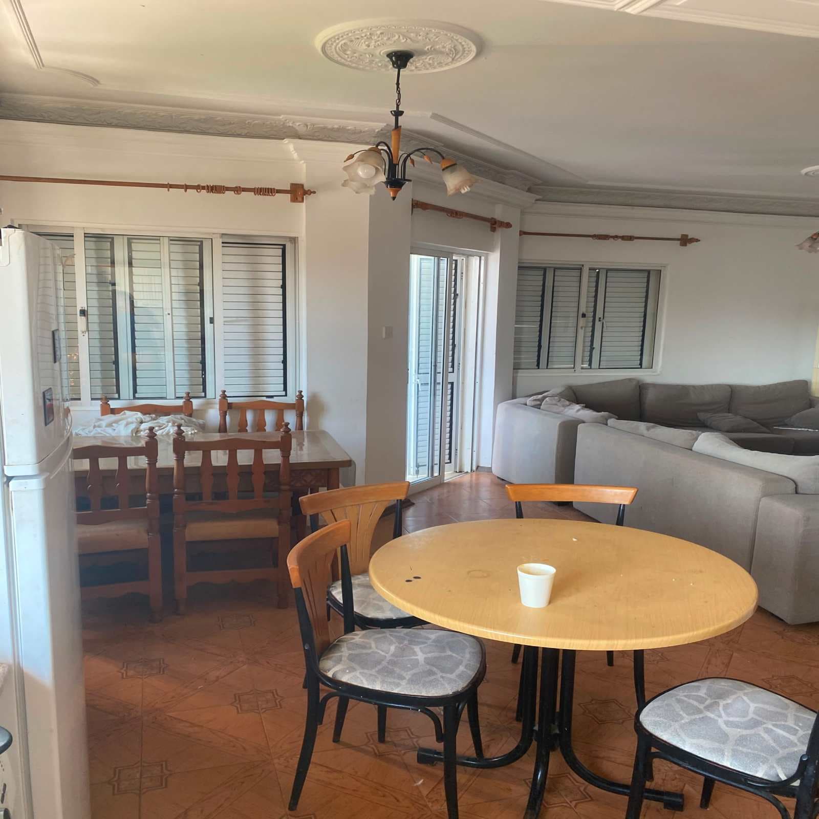 Summer room in 3+1 in Lefkoşa, photo 5