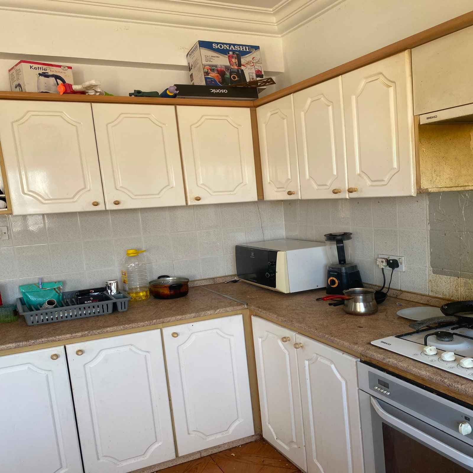 Summer room in 3+1 in Lefkoşa, photo 4