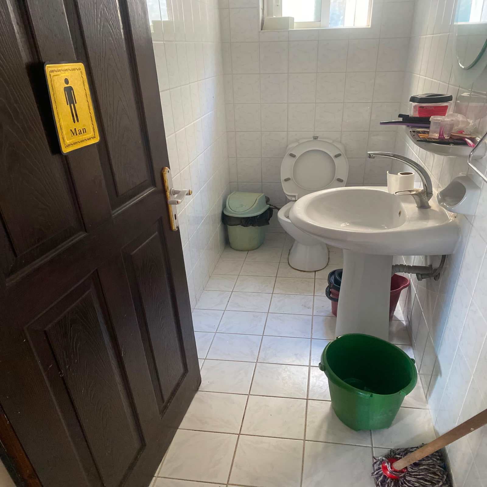 Summer room in 3+1 in Lefkoşa, photo 3