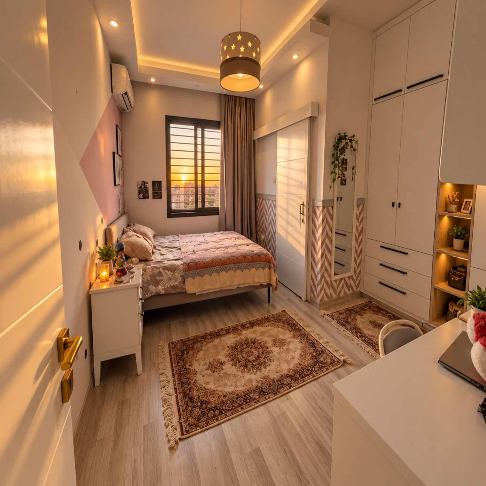 Long Beach Caesar Resort'ta Satılık 210 m² Geniş Teraslı Daire in İskele, photo 2