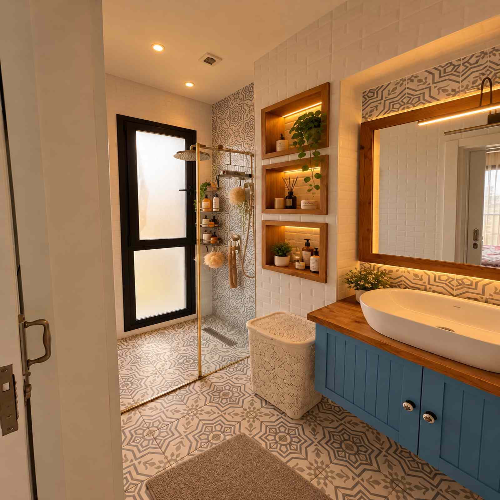 Long Beach Caesar Resort'ta Satılık 210 m² Geniş Teraslı Daire in İskele, photo 3